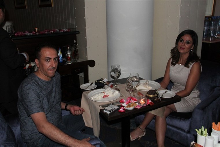 A Taste of India at Le Royal
